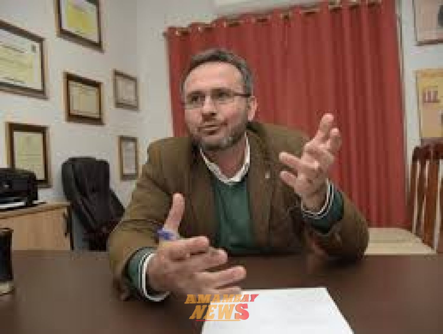Criminólogo afirma que cambio de gobierno en Bolivia fue clave para la caída de Marset