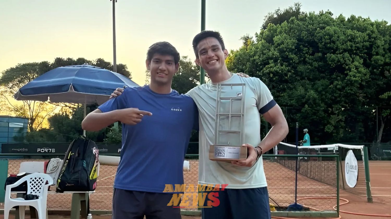 En marcha el Paraguay Open