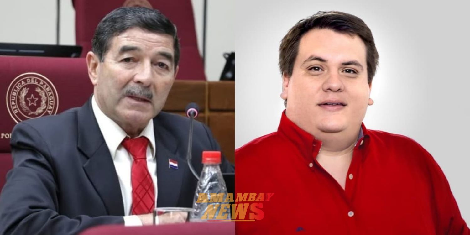 Cruce entre senador y gobernador escala por denuncias sobre Hambre Cero