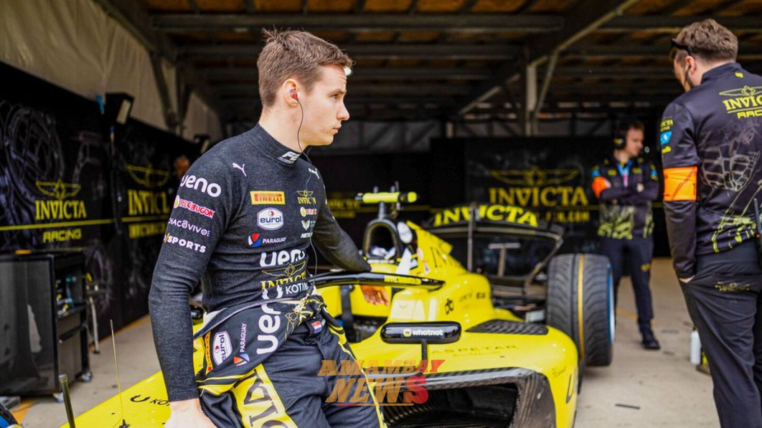 Duerksen, dentro del top 10