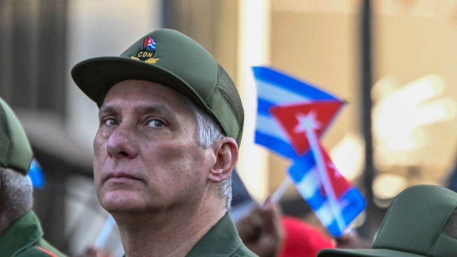 "Vivimos bajo asedio permanente": Cuba afirma que EU ha escalado sus amenazas