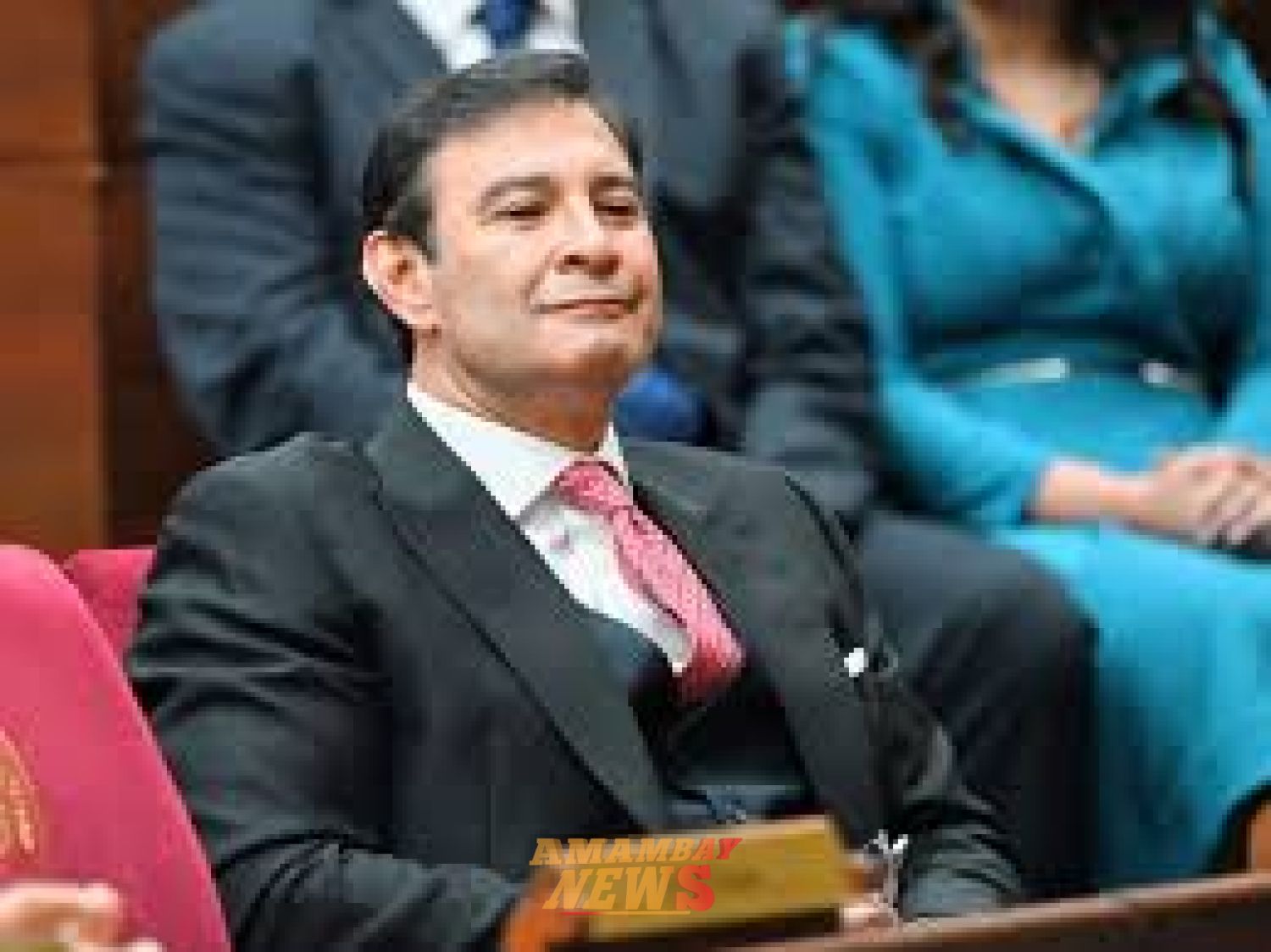 Miguel Prieto es “el que mejor mide” en la oposición, según Silvio “Beto” Ovelar