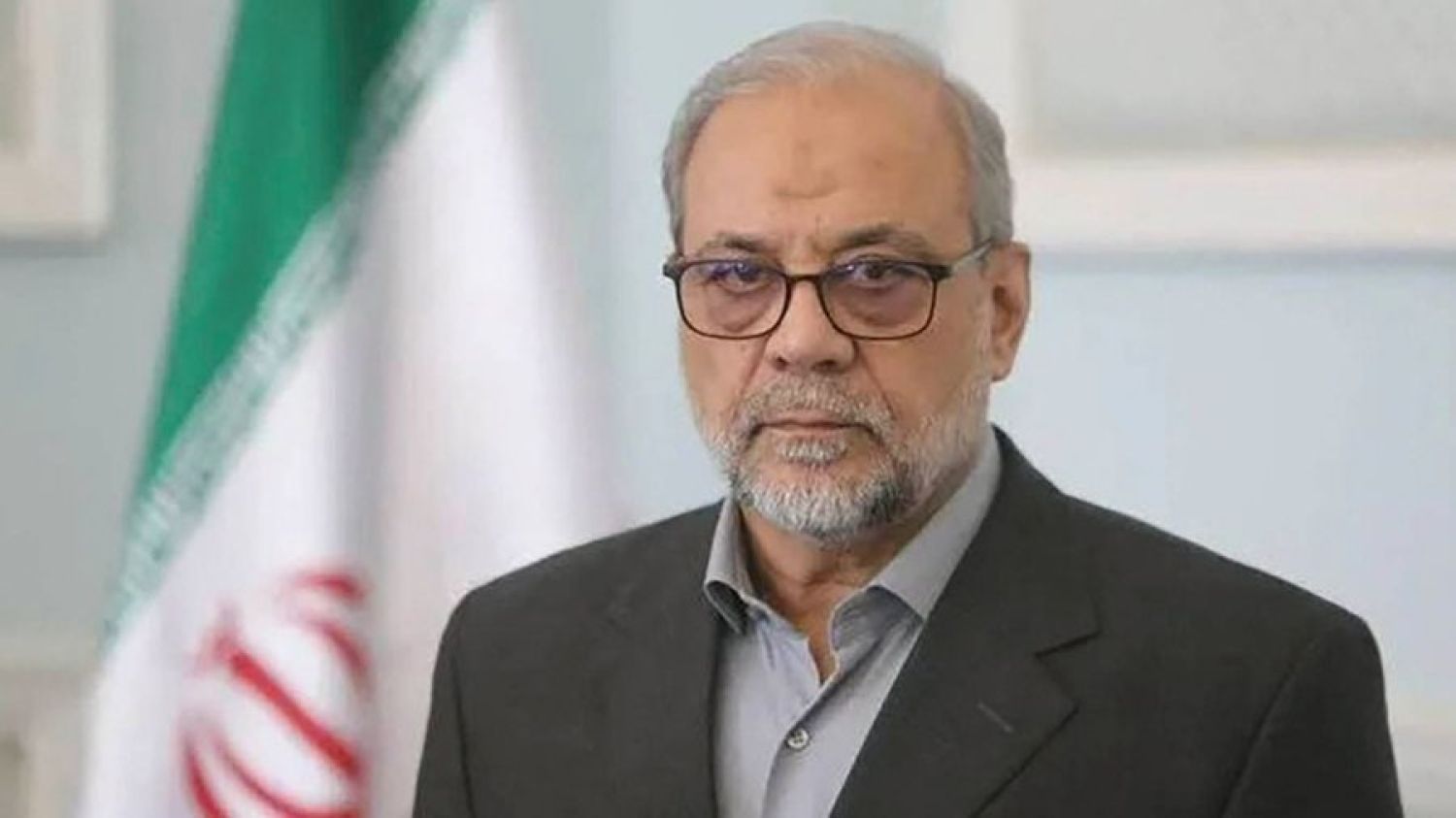 Irán designa a un nuevo secretario de Seguridad Nacional tras asesinato de Alí Lariyani