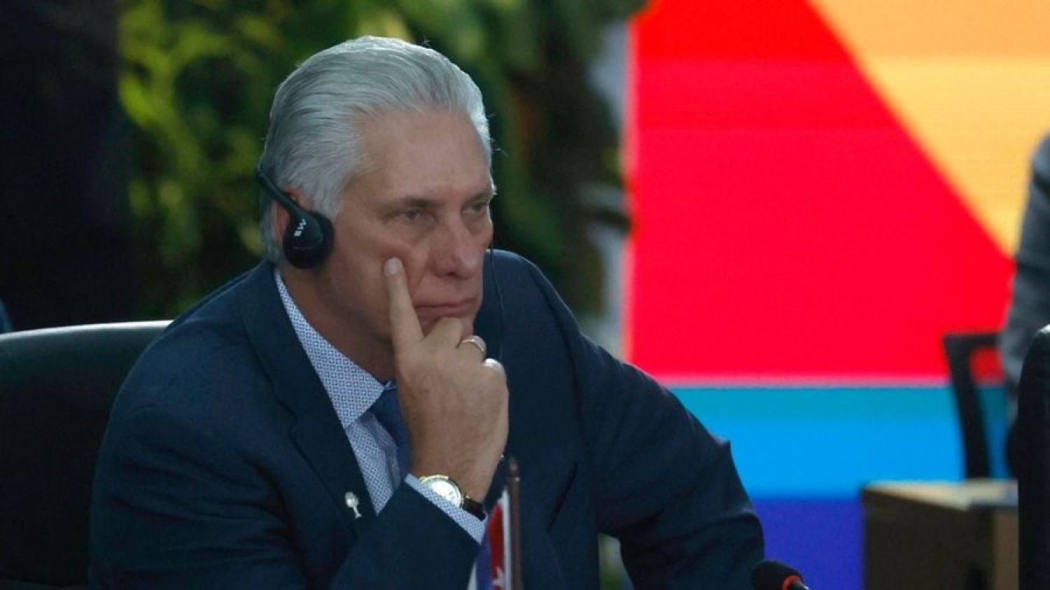 Cuba descarta mesa de negociación con EU y señala que sólo han intercambiado mensajes