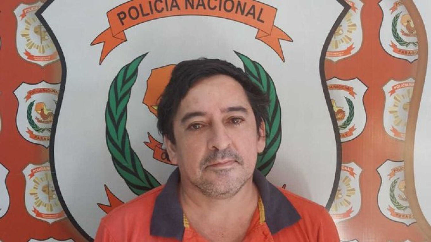 Cae 23 años después del homicidio por el que era buscado