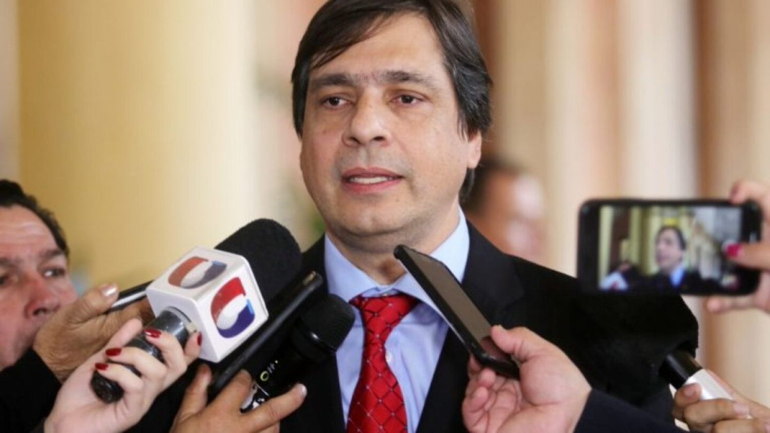 Revocan desestimación del caso de ex titular del IPS Vicente Bataglia y debe seguir investigación
