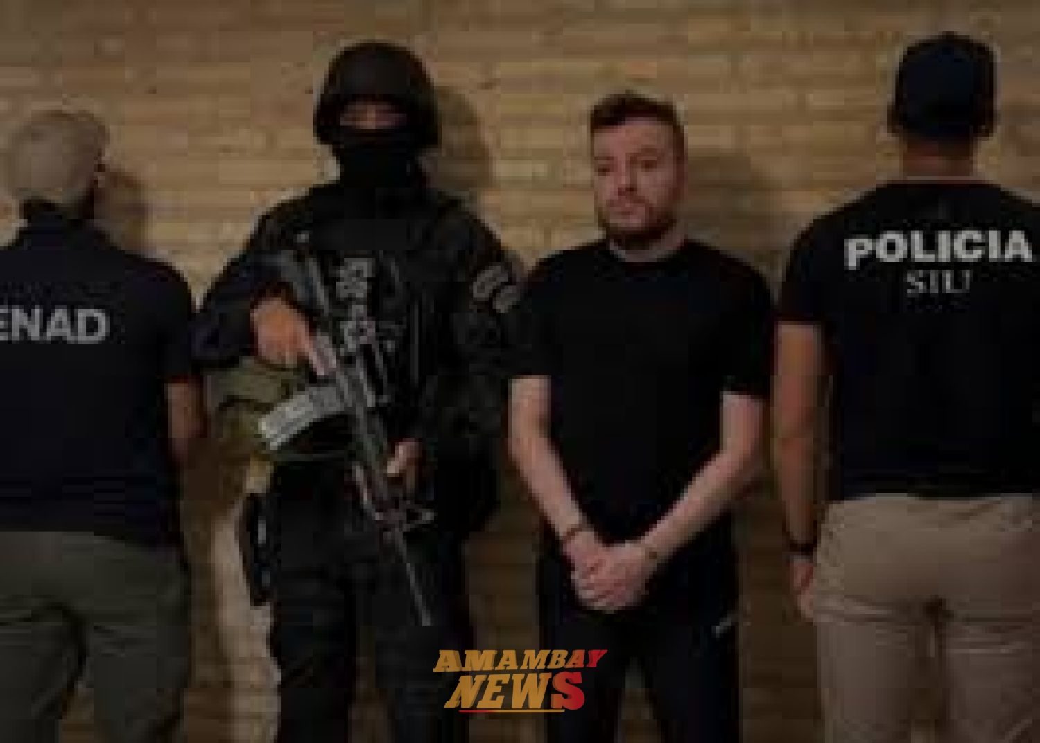 Pavo Real II: ordenan bloqueo de bienes y cuentas a imputado por presunto narcotráfico