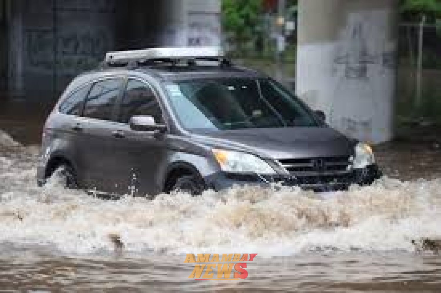 Clima cálido y húmedo persistirá este domingo, con lluvias en todo el país