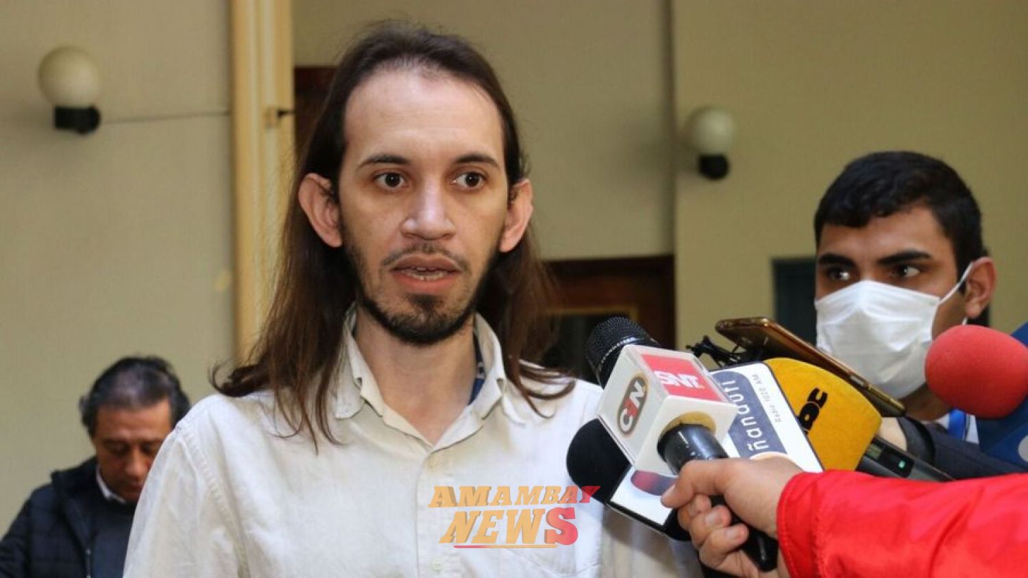 SPP califica de afrenta la ley de protección del oficialismo