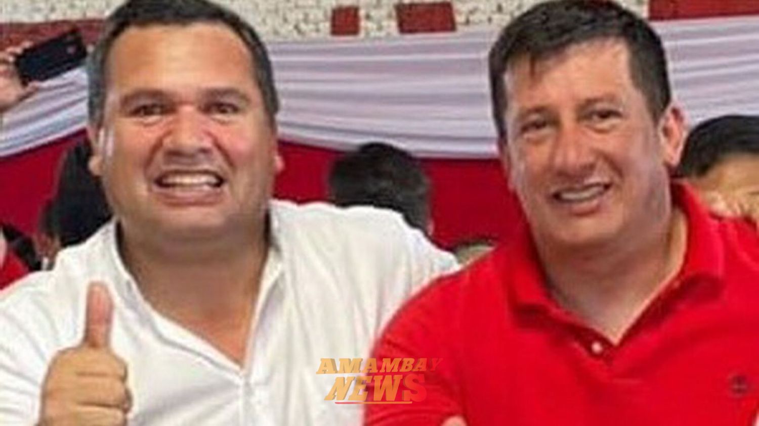 Filizzola señala que vínculo de intendentes de la ANR con narcotráfico es radiografía del Paraguay