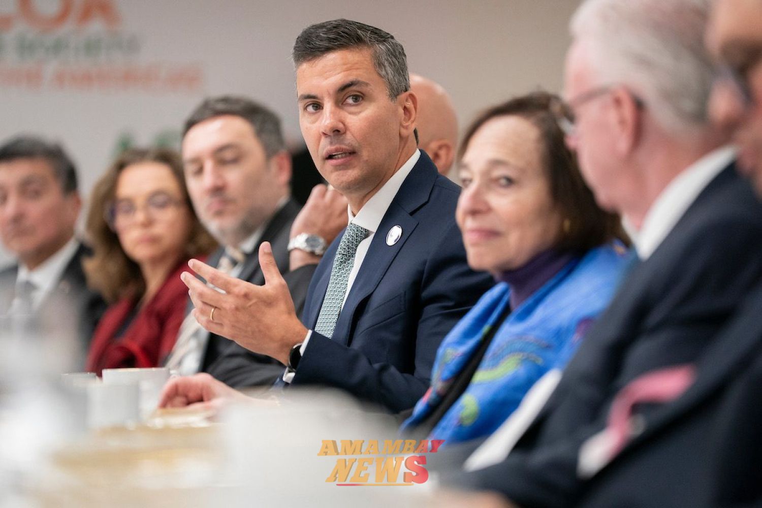 Santi aparece en la mitad del ranking regional con más rechazo que apoyo