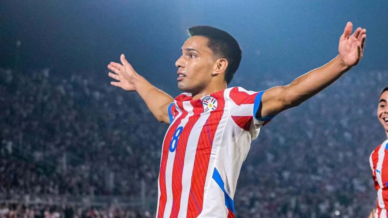 Buenas noticias: Dan primer reporte de Diego Gómez