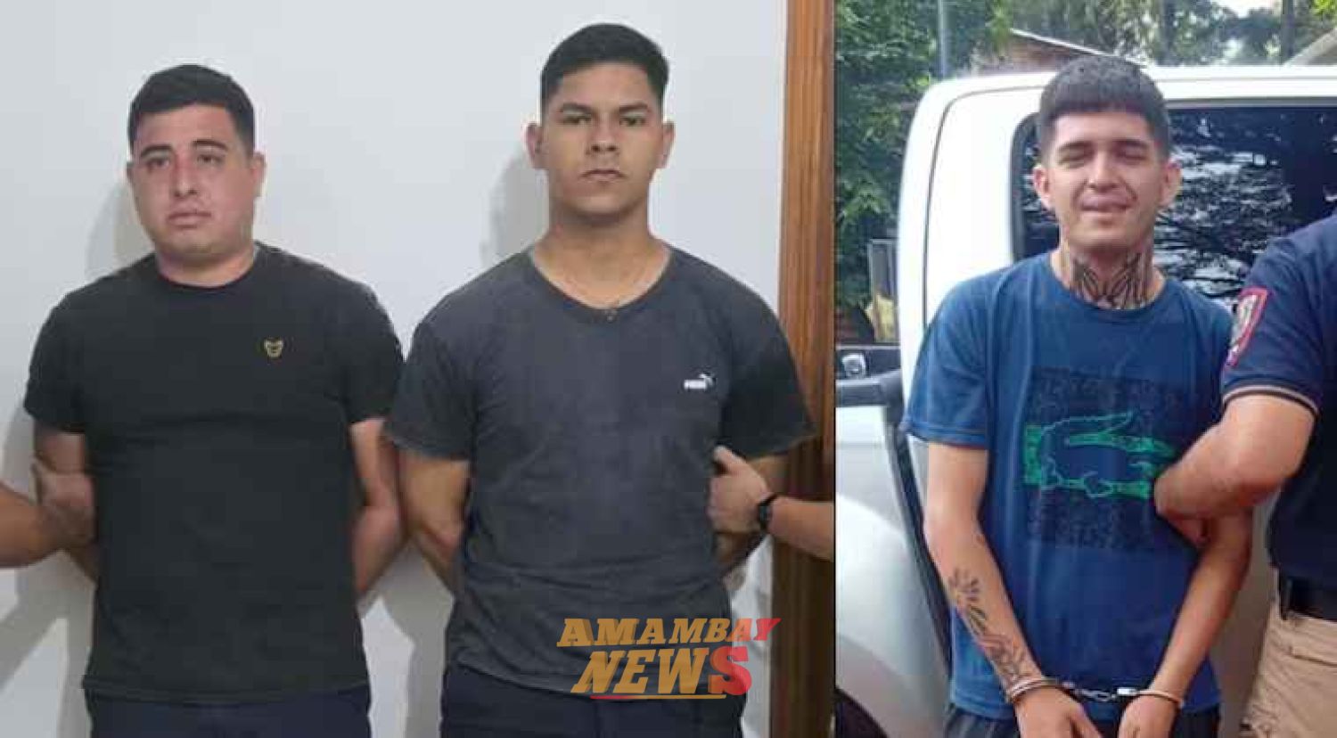 Dos policías extorsionaron a un conductor tras accidente