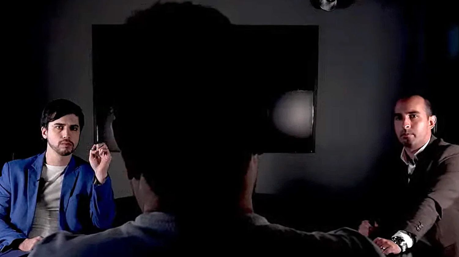 Exempleado de Cerebro SA revela que sus directivos ocultaron a Dalia en Areguá