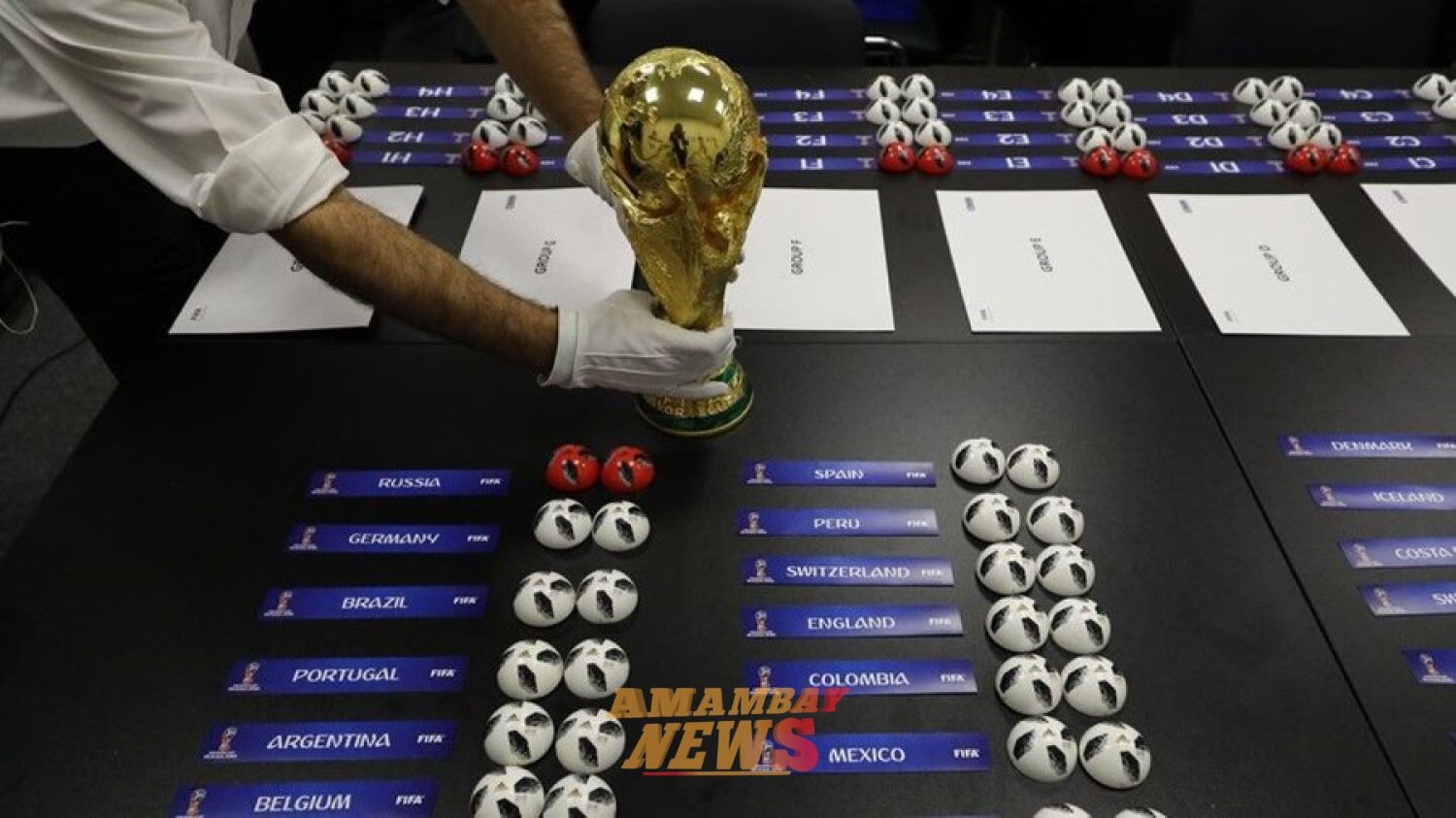 El Mundial 2030 generará 5 000 millones para países organizadores