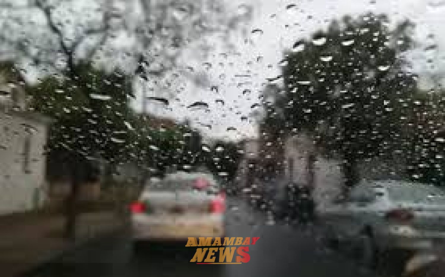 Meteorología prevé un miércoles con ambiente húmedo e inestable en gran parte del país