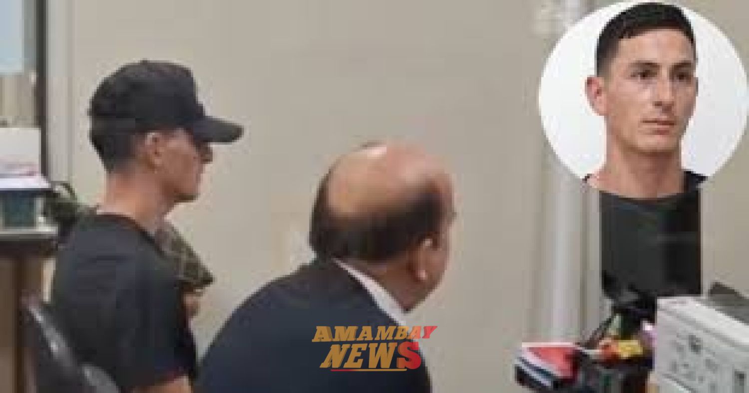 Militar acusado de asesinar a Félix Kanazawa irá a Viñas Cué