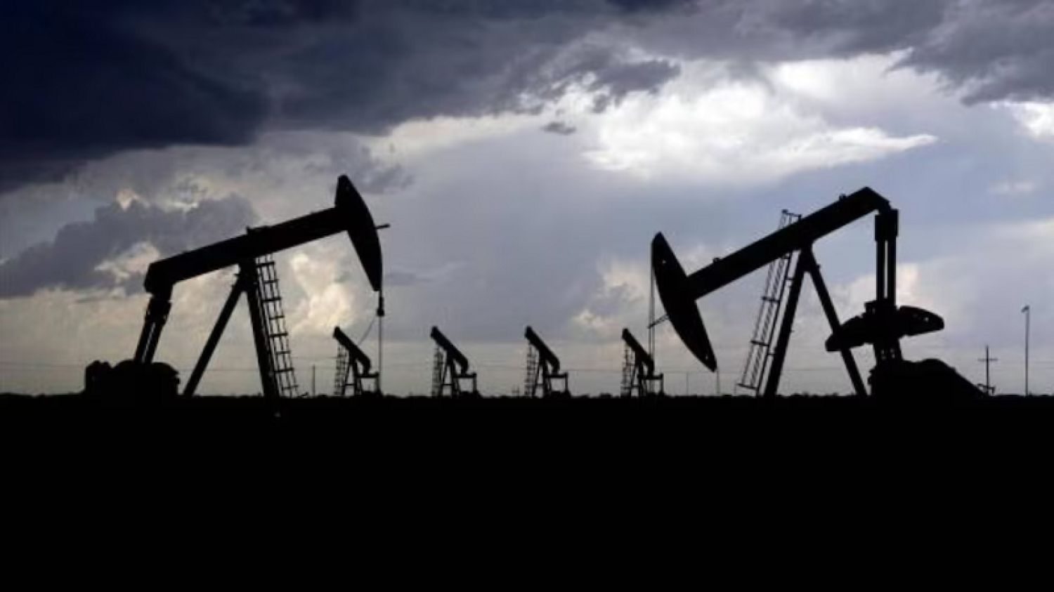El precio del petróleo volvió a subir y el barril cruzó los USD 110 dólares tras los nuevos ataques en Medio Oriente