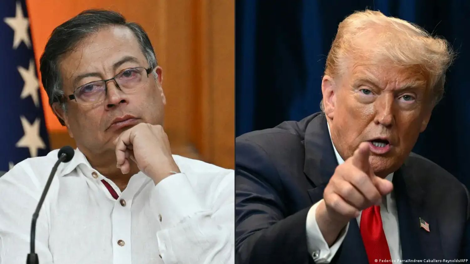 EE.UU.: Colombia aún no merece estar en alianza antinarco