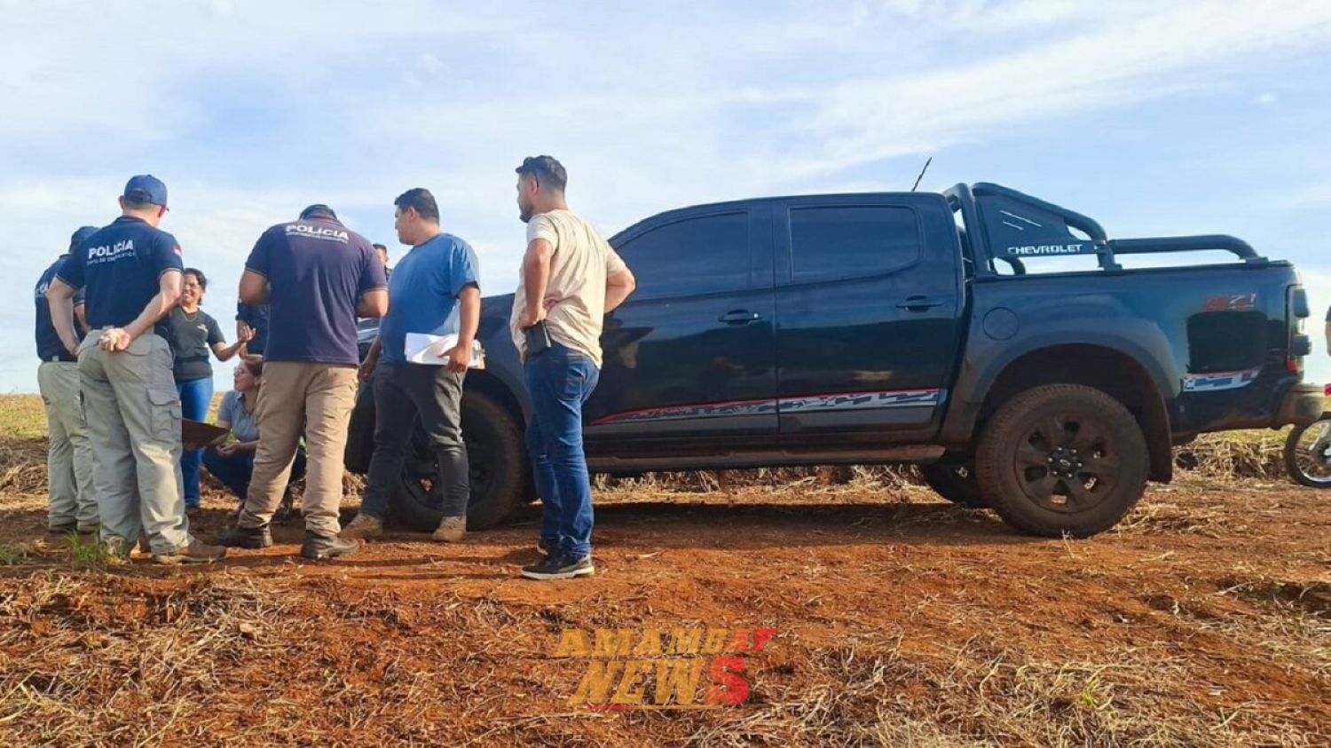 Policía no descarta implicancia de una tercera persona en el crimen de Félix Kanazawa