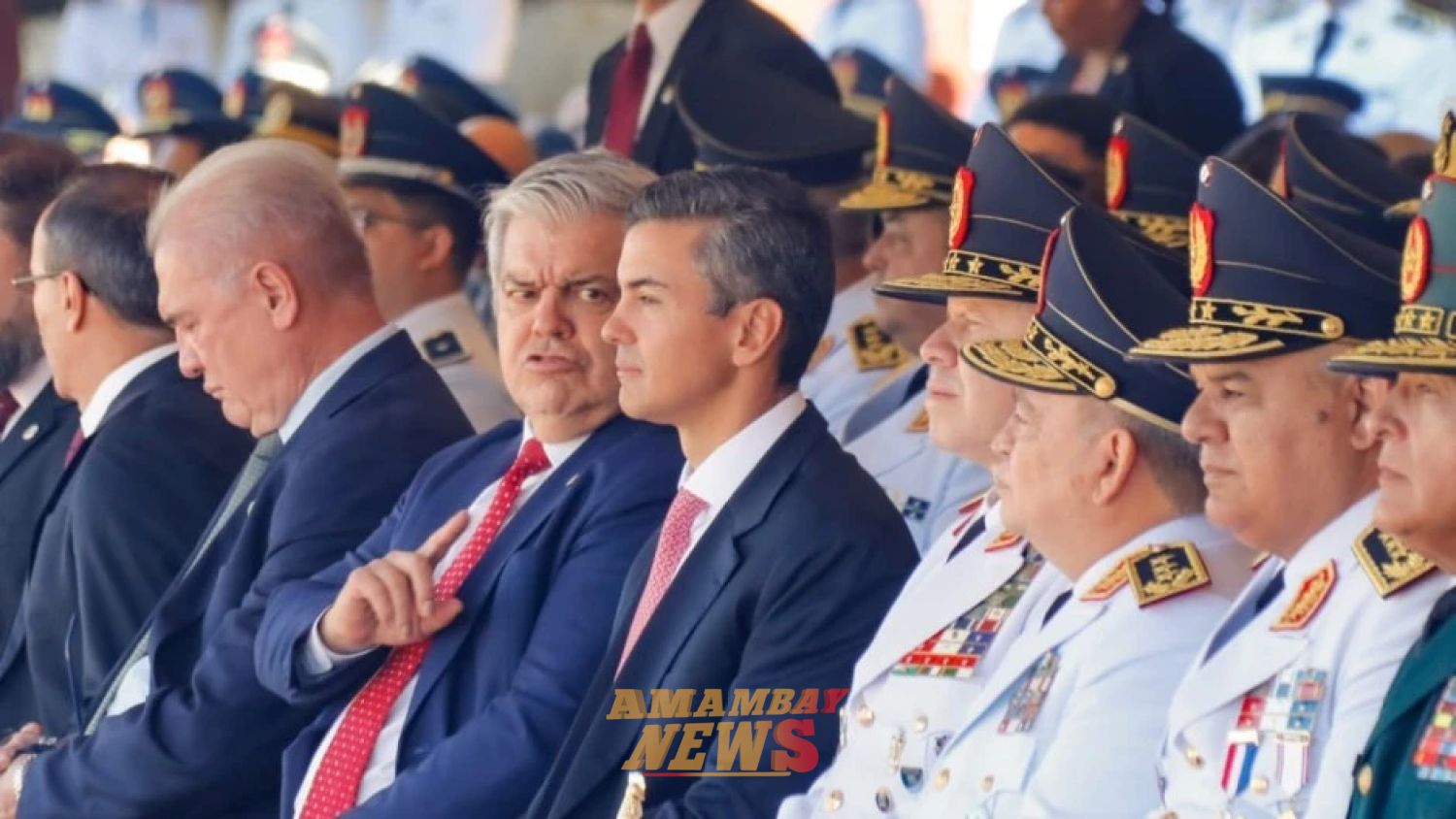 La CIDH advierte sobre el crimen organizado en Paraguay: "Hay un Estado cooptado por el narco"