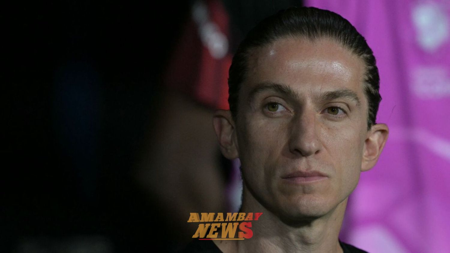 Críticas a Filipe Luís en Brasil por minimizar el incidente racista con Vinícius