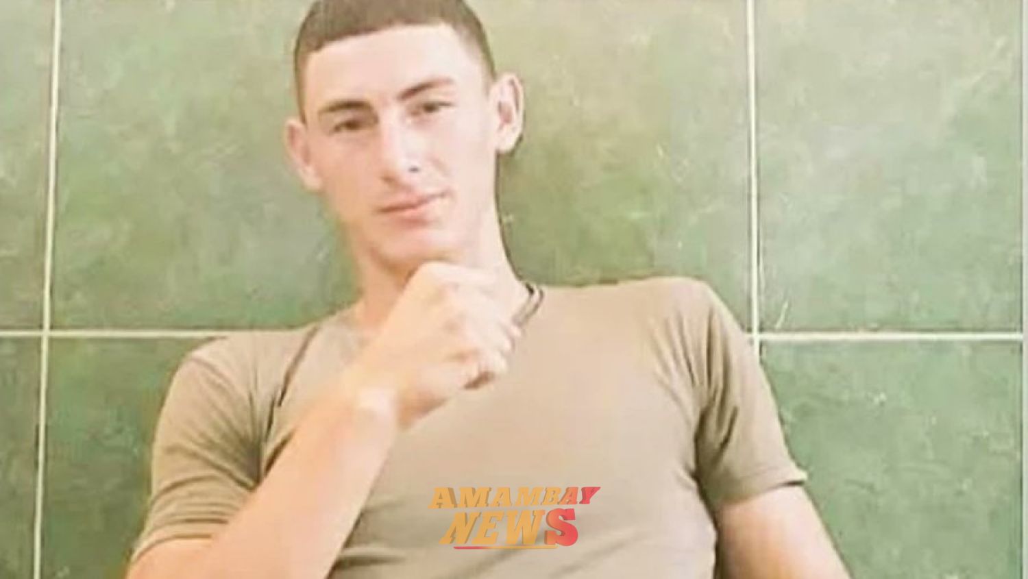 Caso Félix Kanazawa: Imputan a militar por homicidio doloso y apropiación