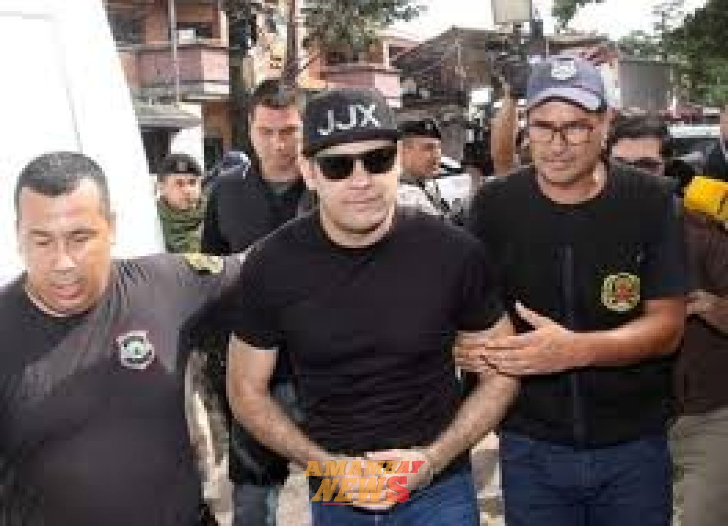 Berilo: Juez envía a juicio a Reinaldo «Cucho» Cabaña, a Ulises Quintana y a 21 acusados