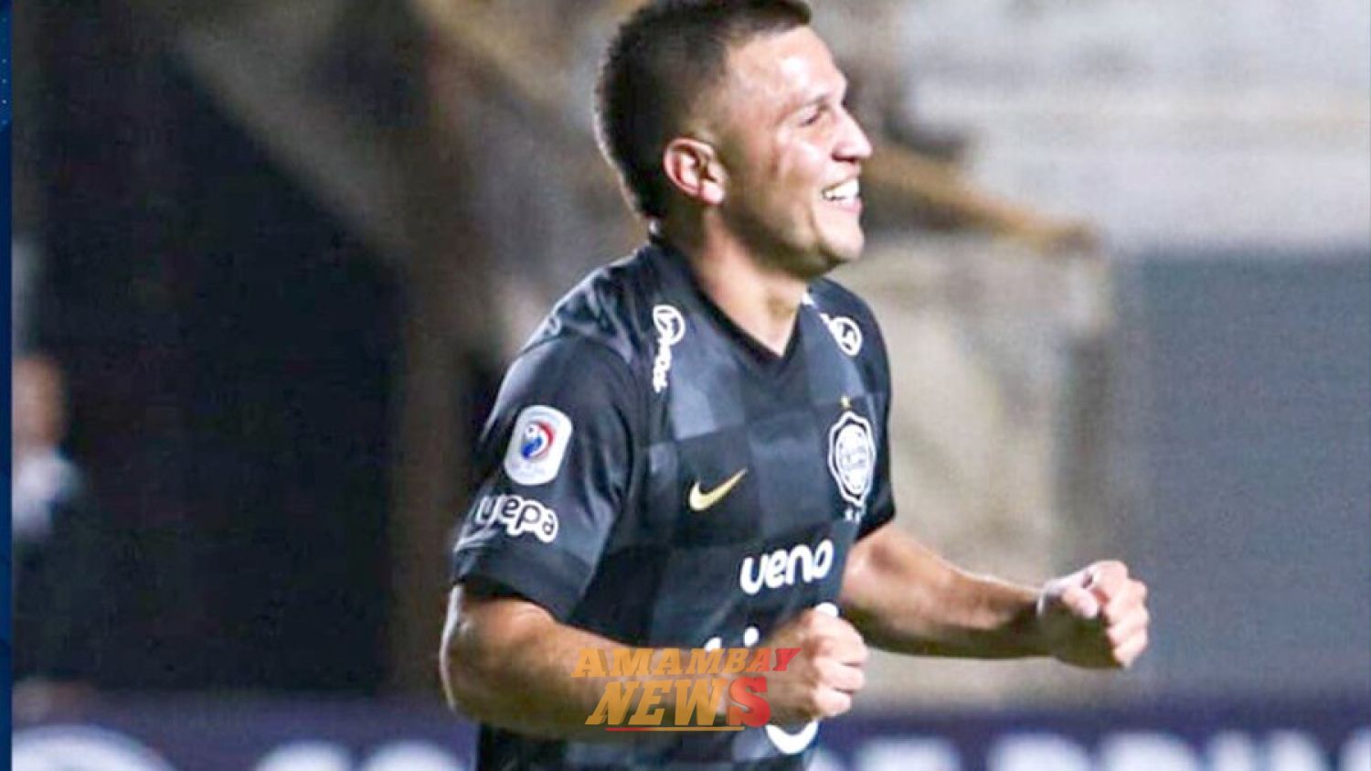 “El que ríe último, ríe mejor”