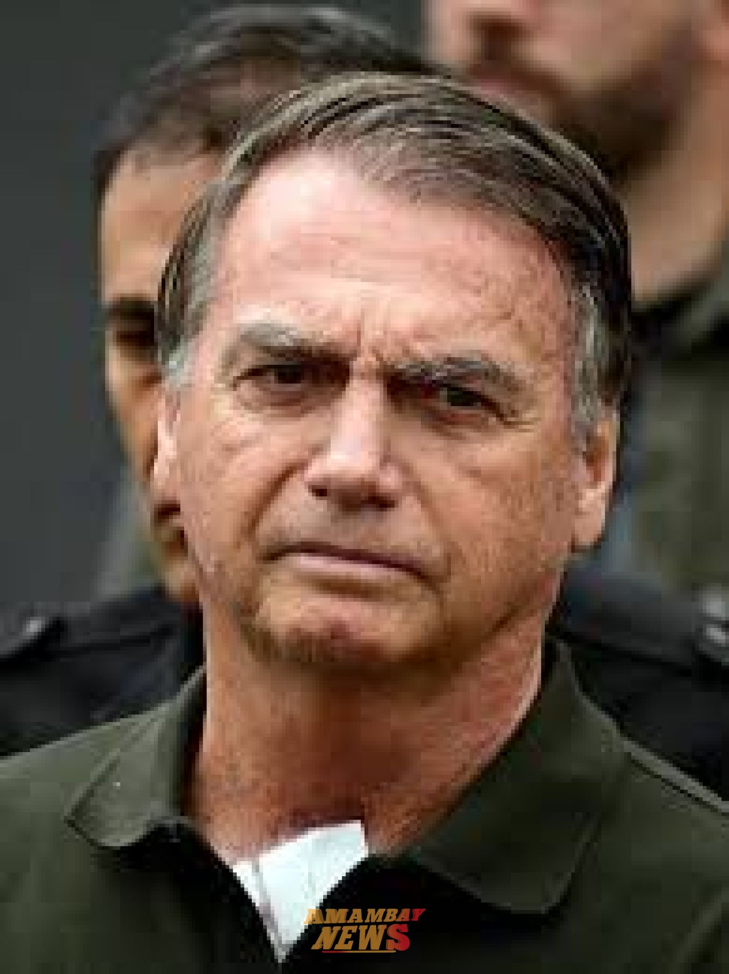 Jair Bolsonaro es internado en terapia intensiva con bronconeumonía