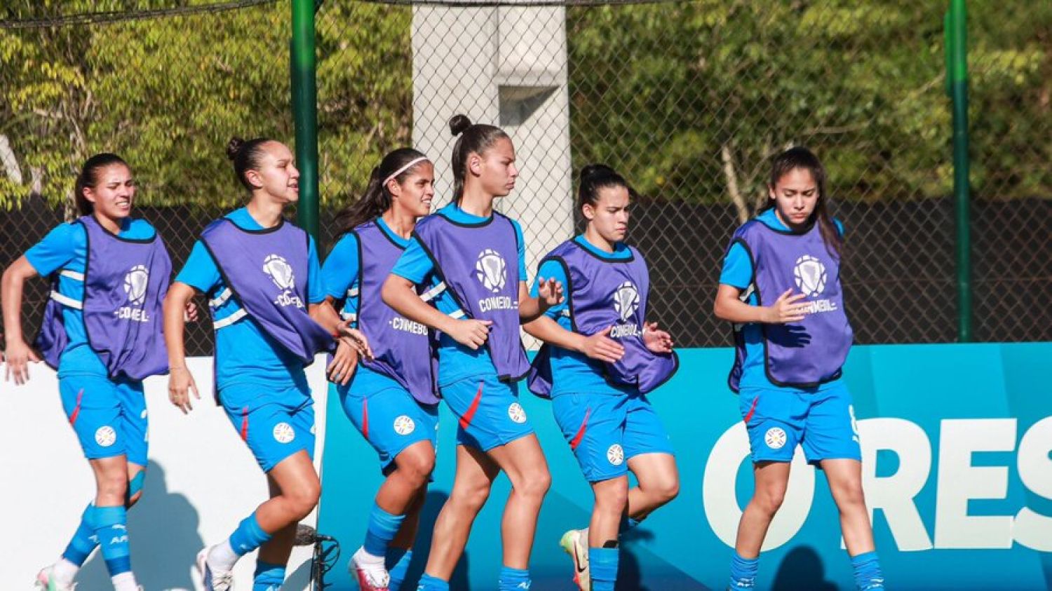 Sub 20: Apuntando a una recuperación