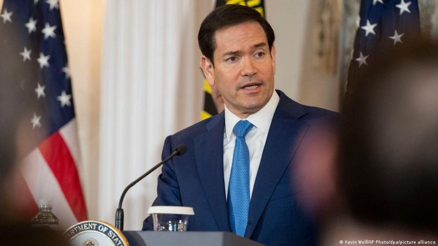 Rubio: los cambios anunciados por Cuba no son "suficientes"