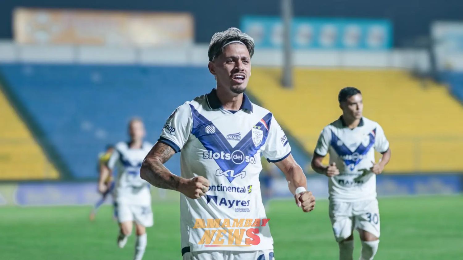 Ameliano vs. 2 de Mayo: Atractivo duelo en Villeta