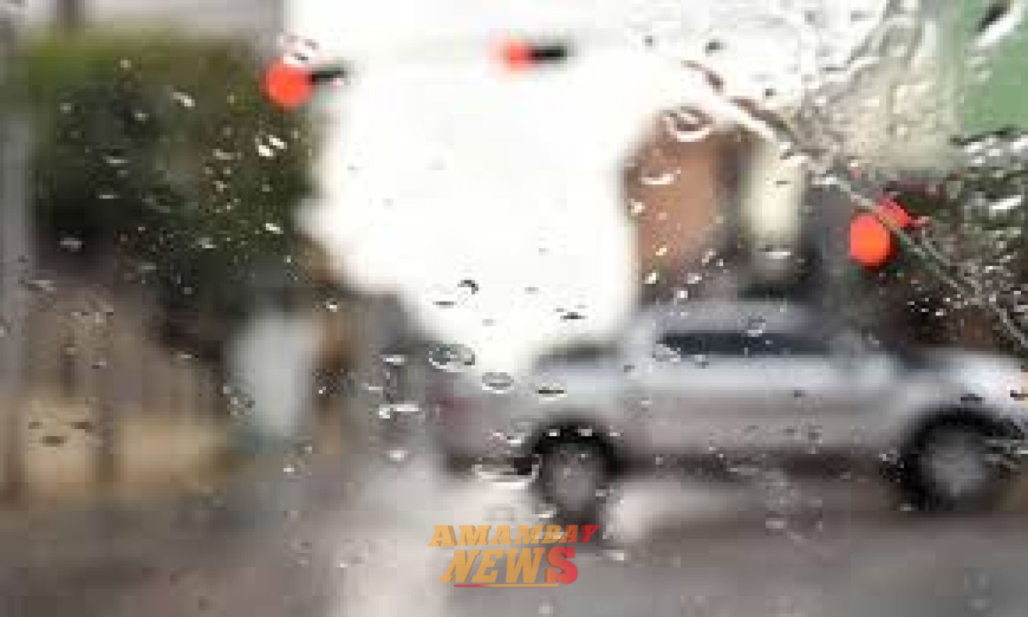 Anuncian tormentas para nueve departamentos del Paraguay