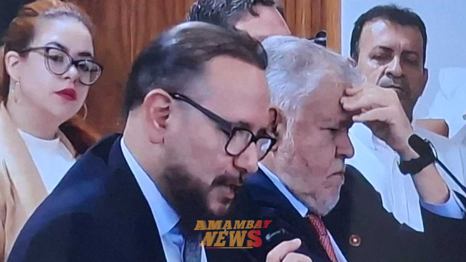Tras acusación de corrupción, surge plan para interpelar a titular de IPS