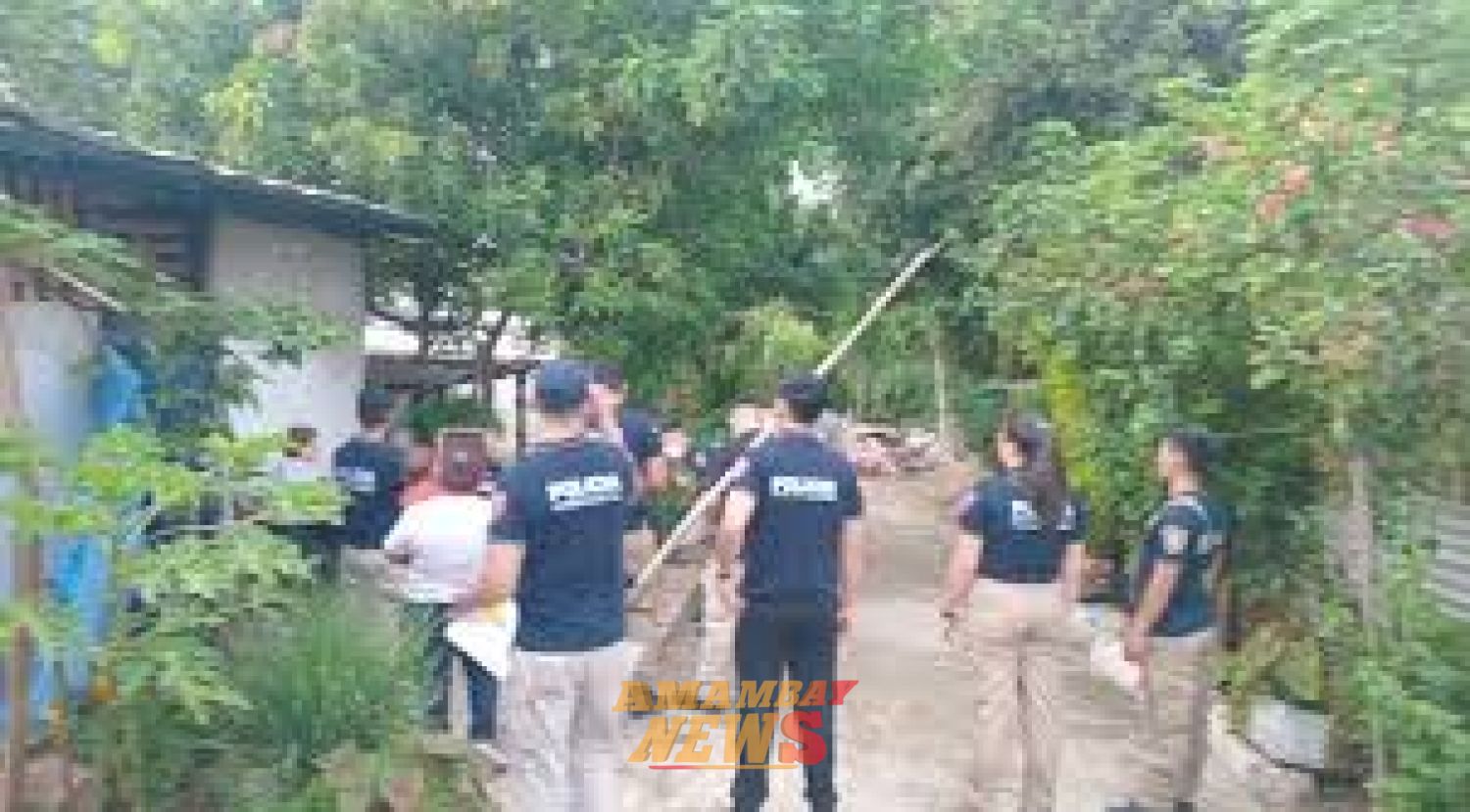 Confirman causa de muerte e investigan homicidio ocurrido en Zeballos Cué