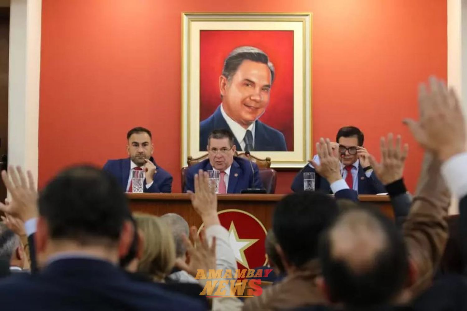 Oficialismo busca recomponerse entre rumores de grietas