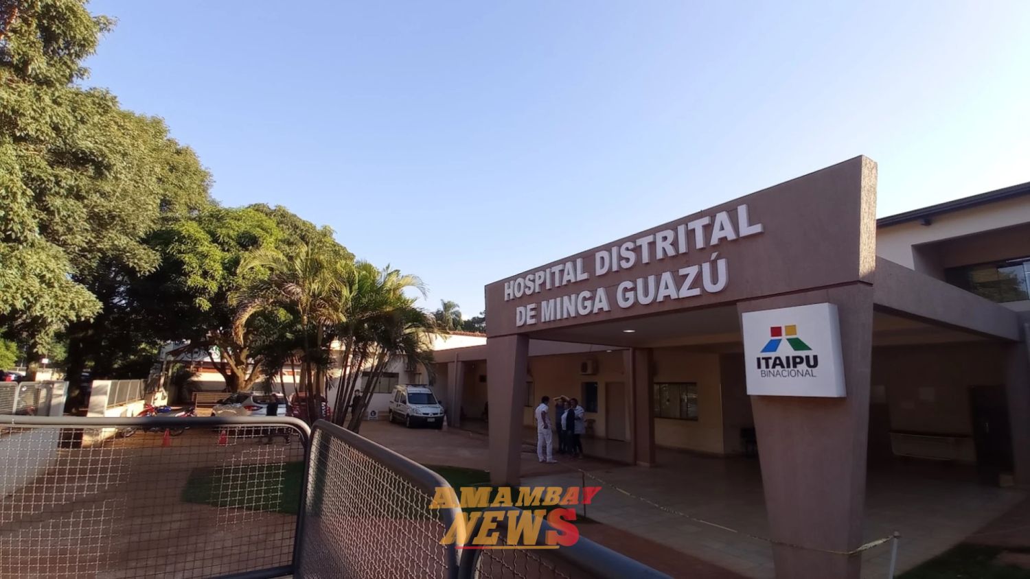 Hombre muere tras ser apuñalado en la ciudad de Minga Guazú