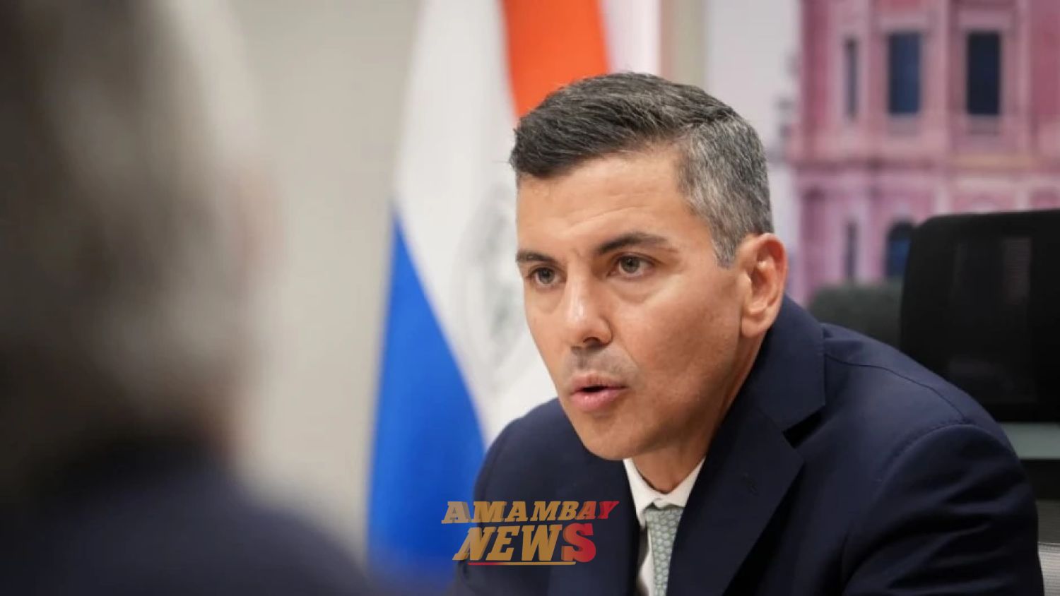 La interna colorada golpea a Peña y acelera el desgaste del oficialismo