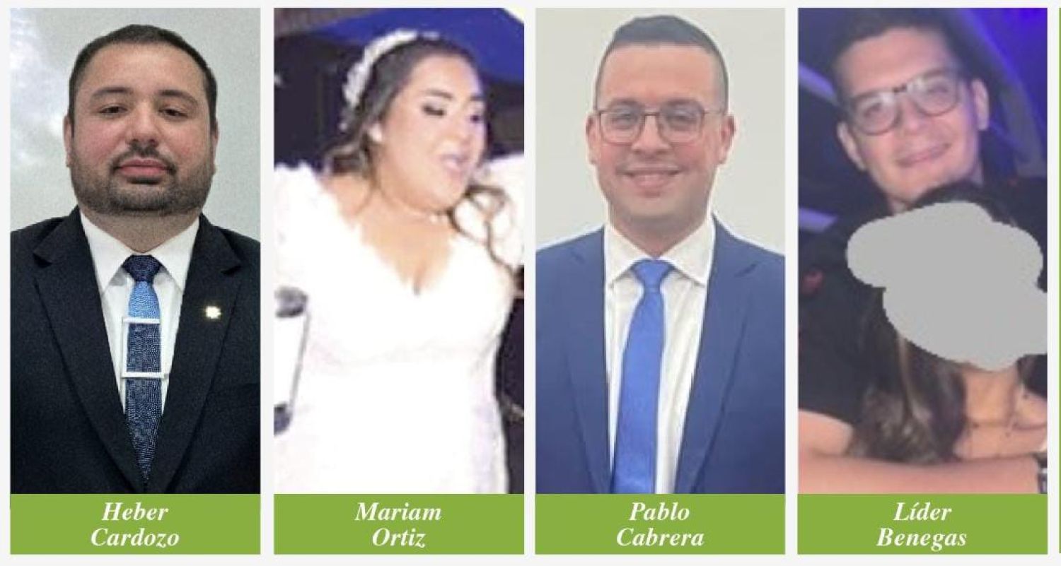 Cesan a docentes de Derecho UNA acusados en caso mafia de pagarés