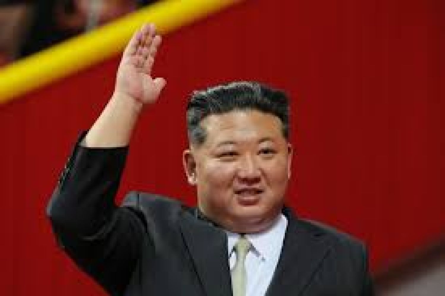 Kim Jong-un es reelecto para un tercer mandato como máxima autoridad política de Corea del Norte