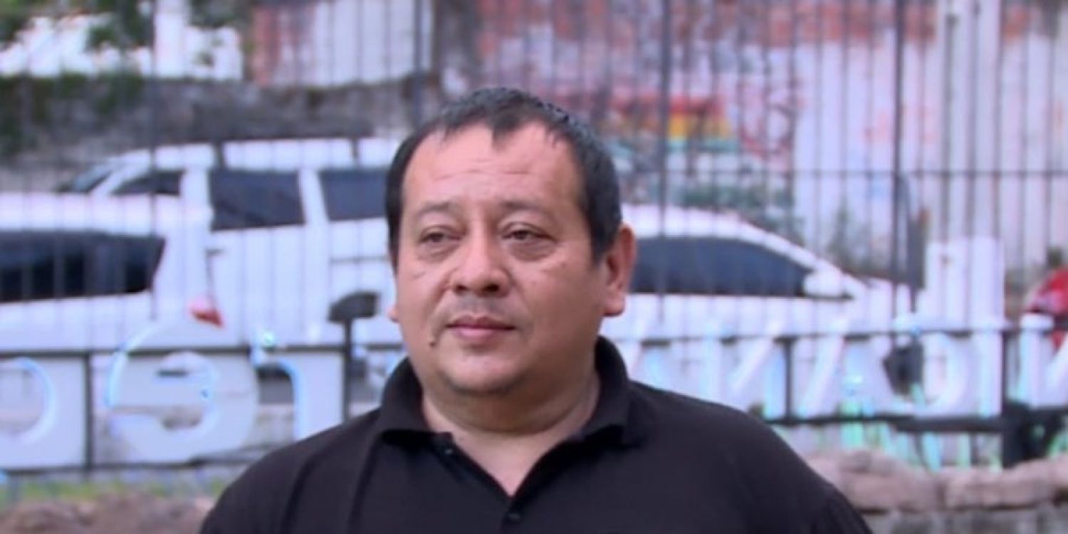Muerte de Braulio: separan del cargo a dos directores del IPS