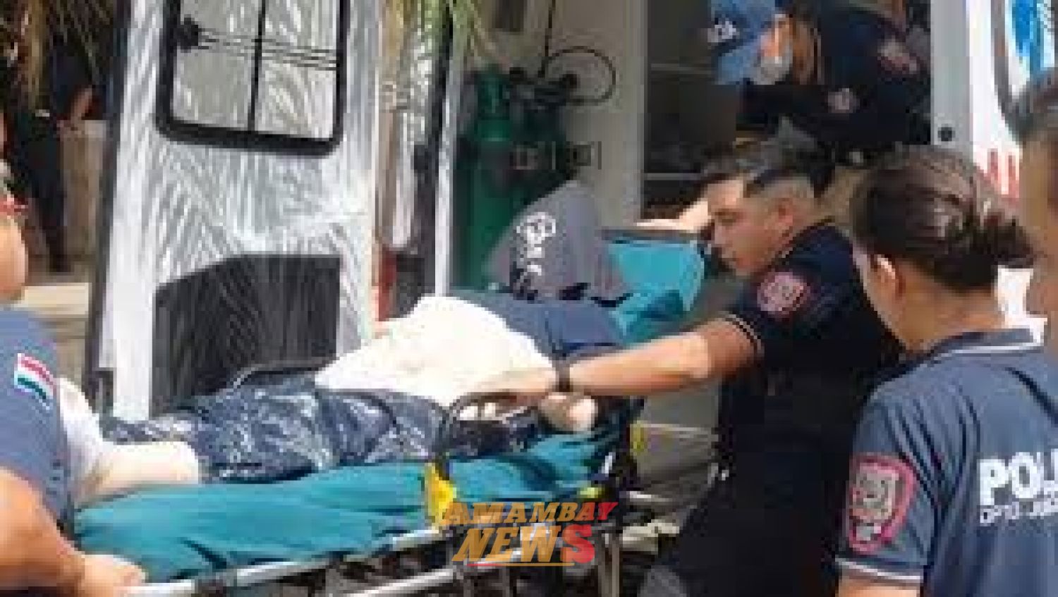 Juzgado ordena el traslado de Dalia López al Hospital Rigoberto Caballero
