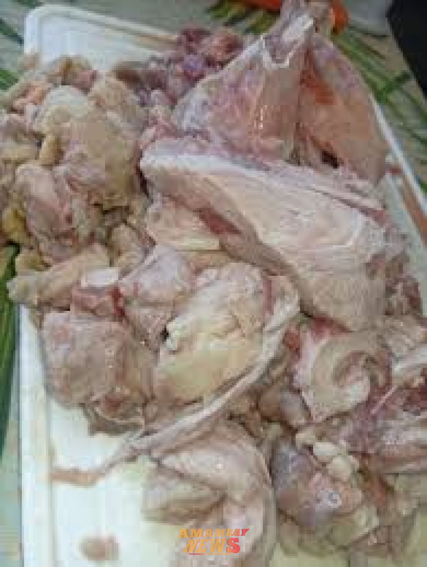 Hambre Cero: restos de carne con sello de “primera” entregan a escuelas de Concepción