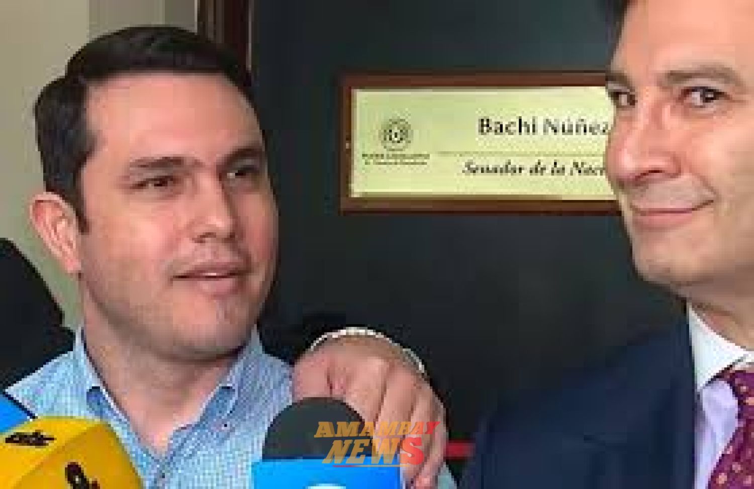 Caja Parlamentaria vip: Rivas podría retirar más de G. 1.000 millones