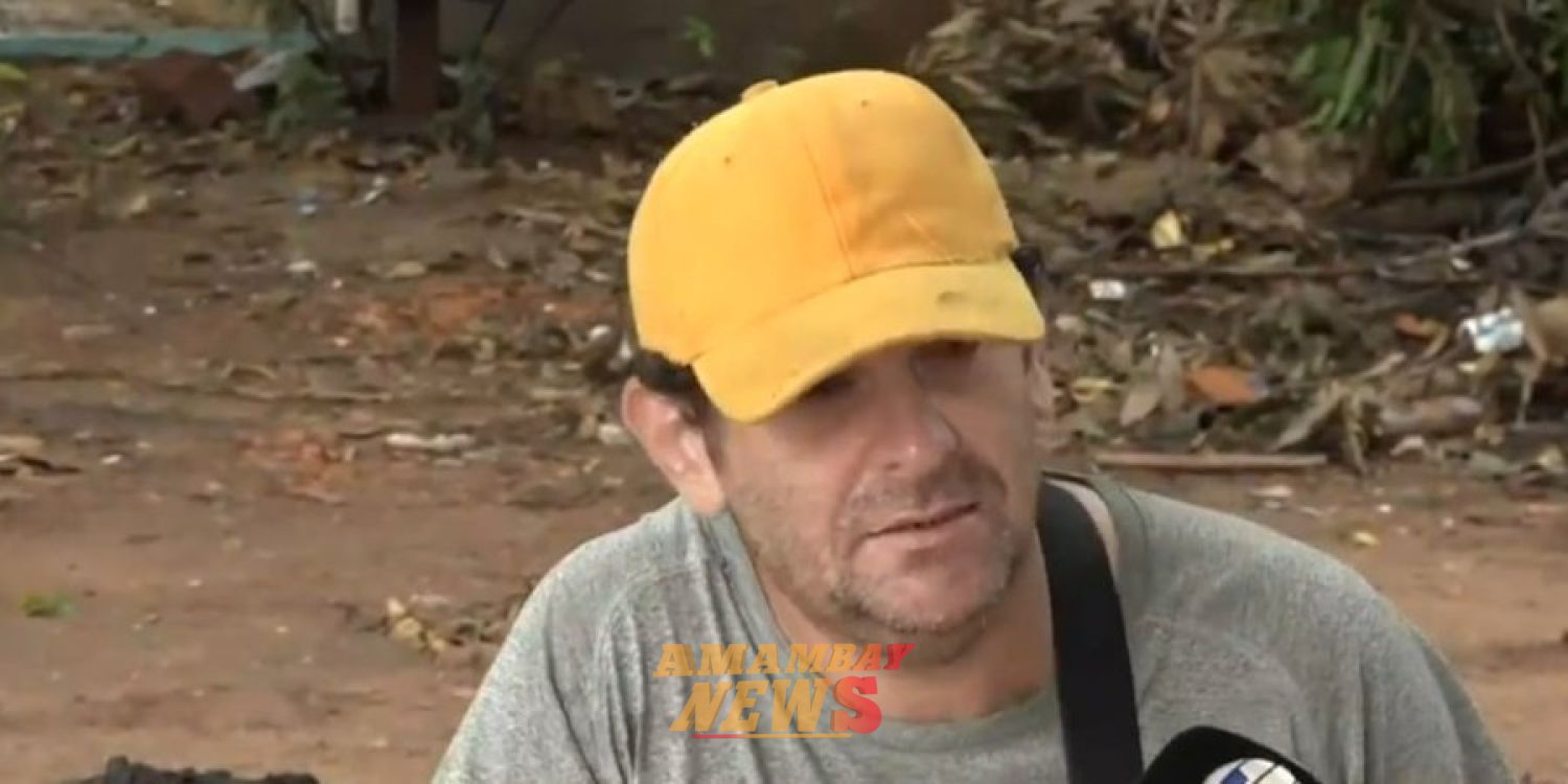 Familiares reanudan búsqueda de Tobías: “Estamos solos”