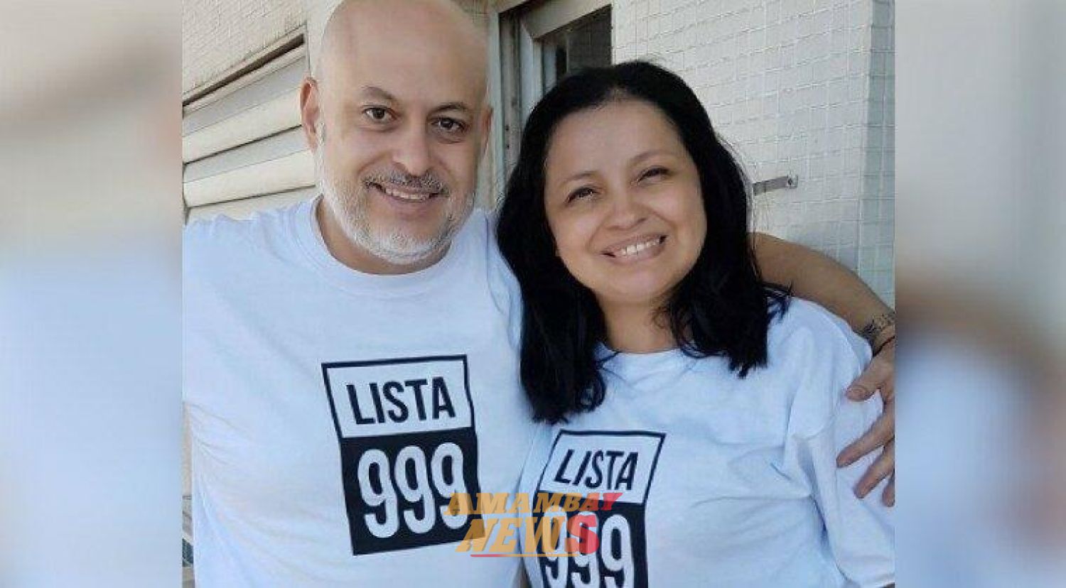 Payo Cubas publica mensaje a Yolanda Paredes y se retracta tras la polémica