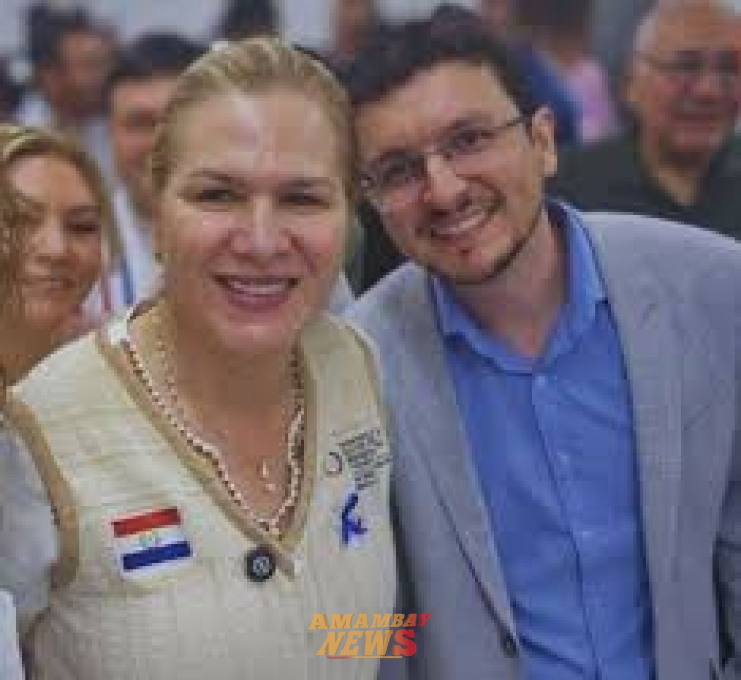 Hospital Nacional de Itauguá se queda sin servicio de limpieza