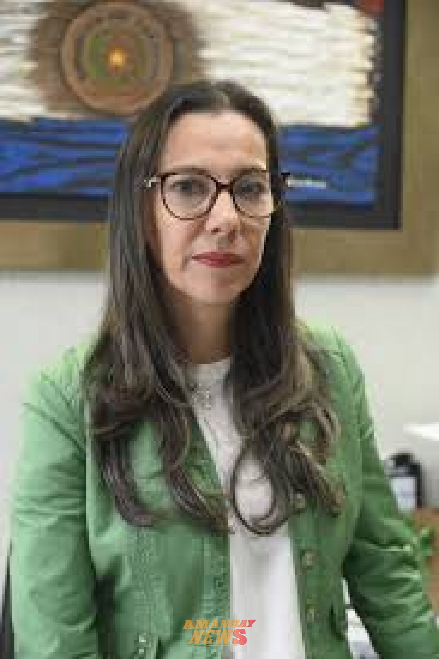 Corte deja fuera a jueza Gladys Fariña de Lambaré y designa a nuevo magistrado
