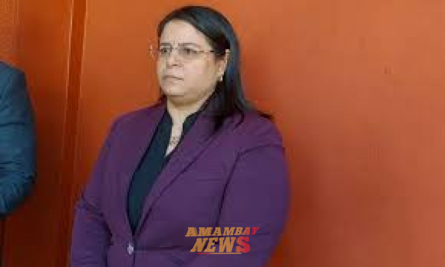 Libertad ambulatoria para fiscal imputada por supuesta coima en caso Mafe